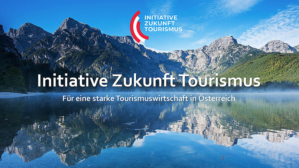 Initiative Zukunft Tourismus