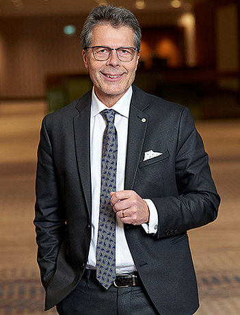 Walter Veit