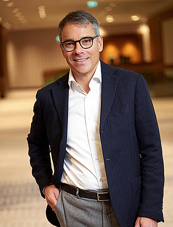 Klaus Hofmann