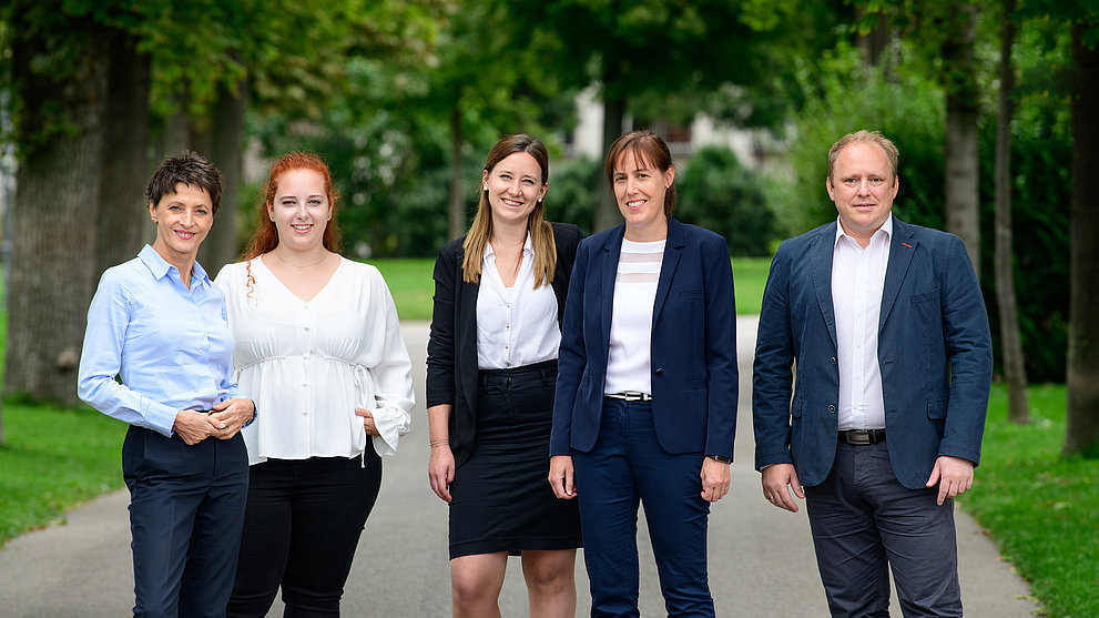 ISO-Zertifikat für ÖHV Campus garantiert höchste Qualität – bis zu 60% Förderung!