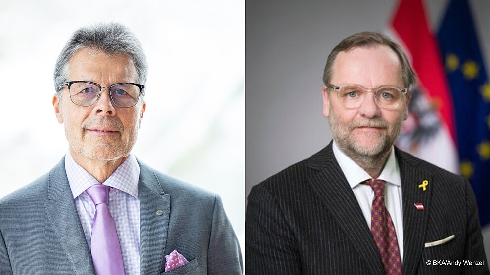 ÖHV-Veit und StS Schellhorn: Offensive für weniger und bessere Bürokratie
