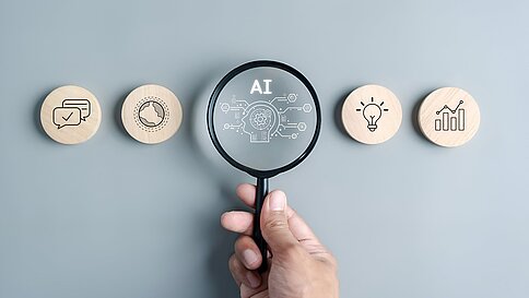 Webinar "Wie KI die Online-Suche verändert – und was das für dein Hotel bedeutet"