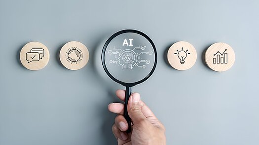 Digitaler Vertrieb für OÖ