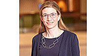 ÖHV-Vizepräsidentin und Landesvorsitzende Oberösterreich Sophie Schick