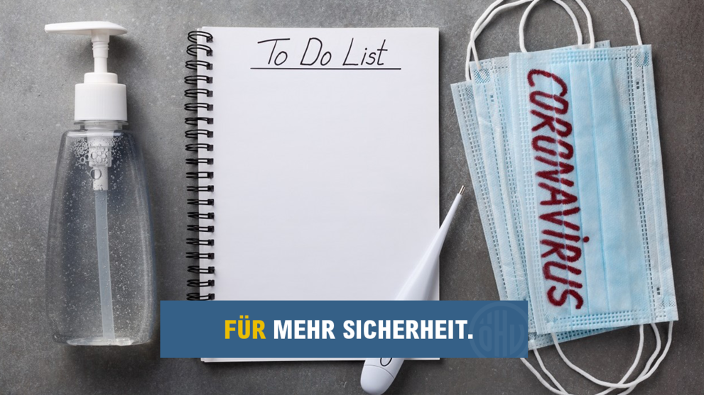 Webinar zum Covid Beauftragten in der Hotellerie
