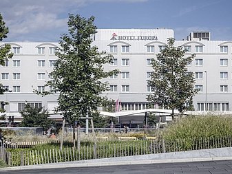 Austria Trend Hotel Europa Graz