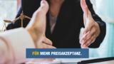 Webinar „Preiserhöhung kommunizieren & argumentieren"