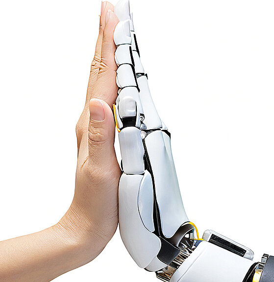 Österreichs Top-Hotellerie bei KI-Nutzung an der Spitze!