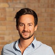 Stefan Rehm MA, MSc