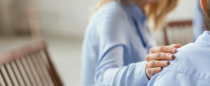 Das hilft gegen Stress in der Hochsaison