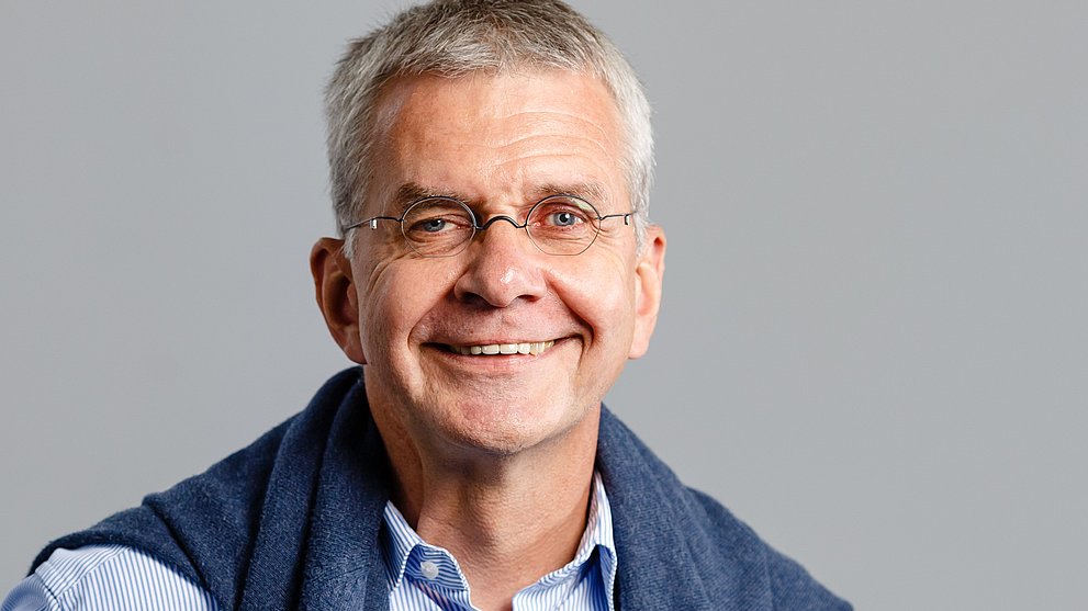Prof. Dr. Martin Lohmann