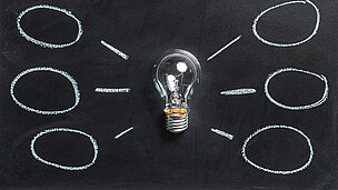 Best Practices Energiesparen