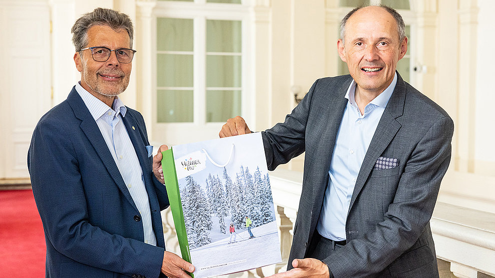 ÖHV-Kongress 2023 von 22. bis 24. Jänner in Salzburg