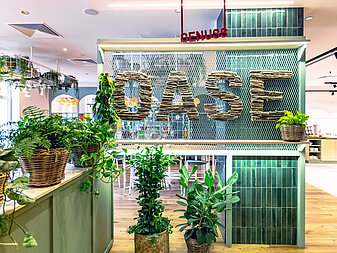 Stadtoase Kolping Hotel