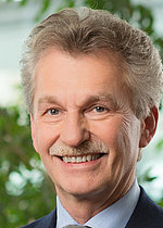 Manfred Kalcher
