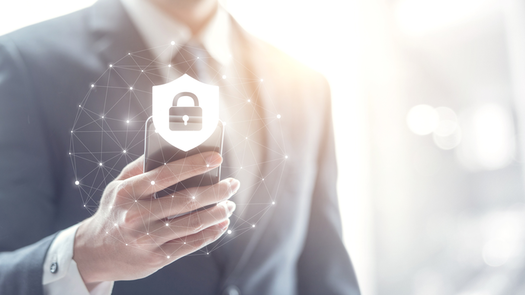 Cyber Sicherheit