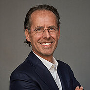 Rob Hornman
