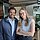 Michael Jayasekara & Sarah Danne