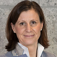 Michaela Seyrling MSc