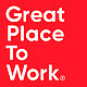GREAT PLACE TO WORK