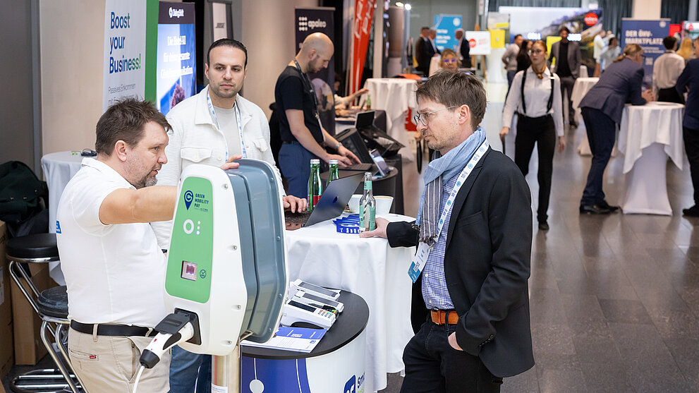 E-Ladeinfrastruktur: Jetzt Rechtssicherheit für 2027 schaffen