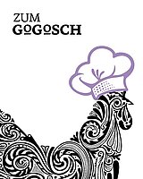 Restaurant "Zum Gogosch"
