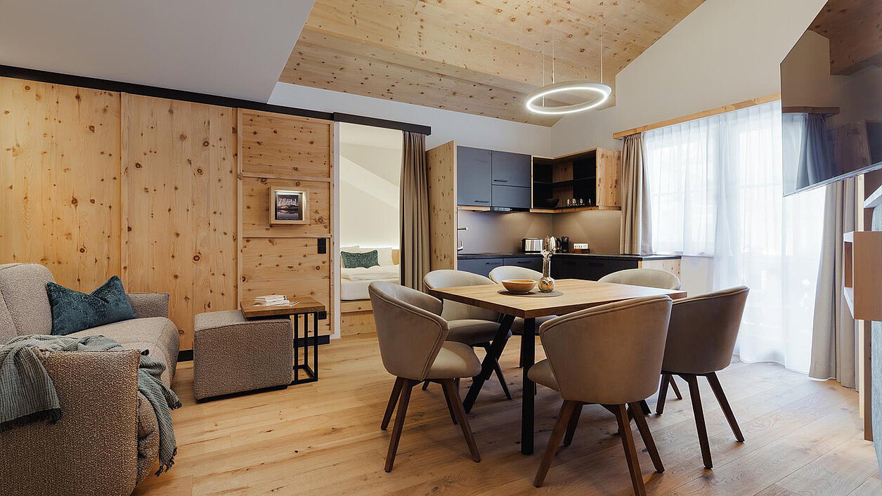 PACHMAIR 1453 apart resort