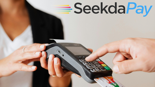 SeekdaPay: Revolutionäre Zahlungslösung für die Hotelbranche