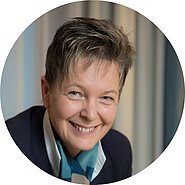 Dipl. Päd. Andrea Pfleger MSc