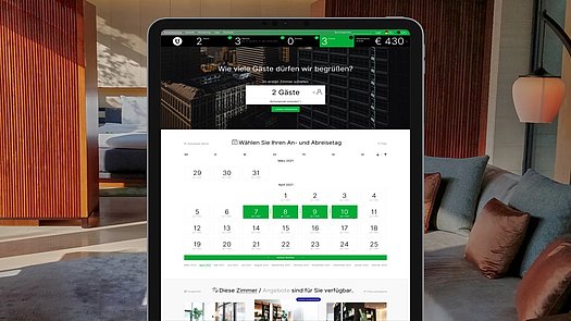 Das ist neu bei HotelNetSolutions