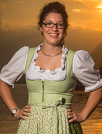 Stefanie Aniwanter