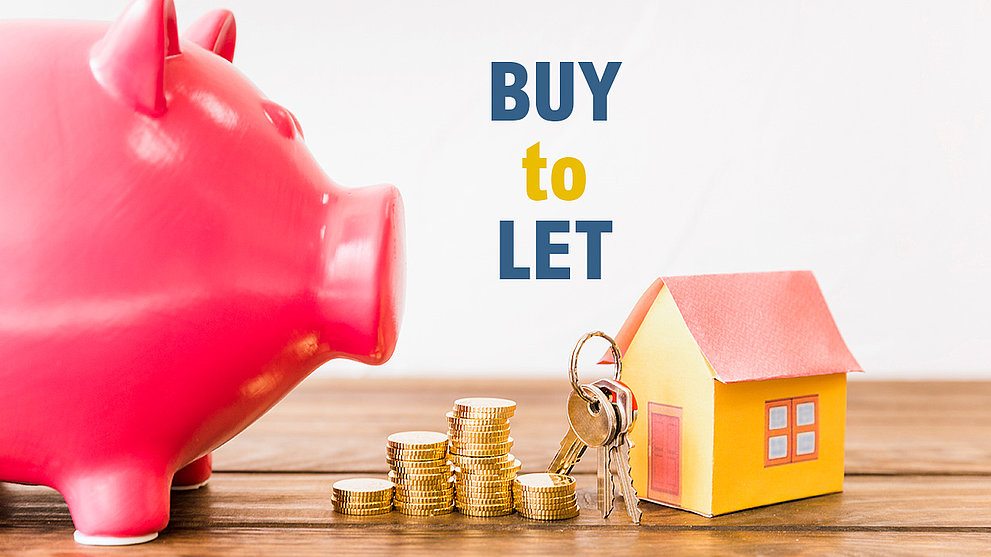 Buy-to-let