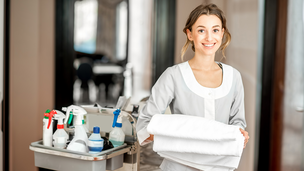 Housekeeping