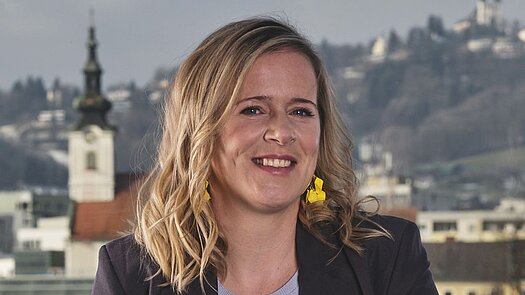 Marie-Louise Schnurpfeil