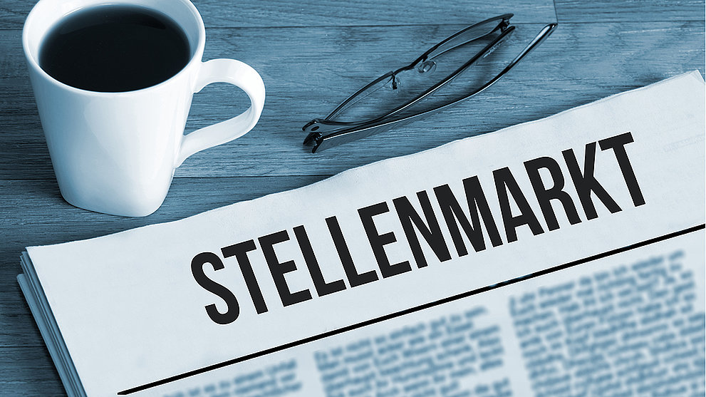 Tipps für Stellenanzeigen