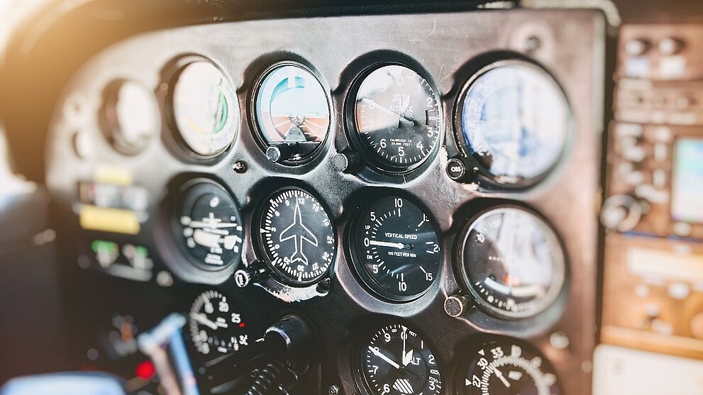 Praktikerseminar "Controlling: Kennzahlen verstehen & Kosten sparen"