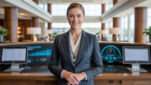 Webinarreihe "Dein Cockpit für Rezeption & Reservierung"