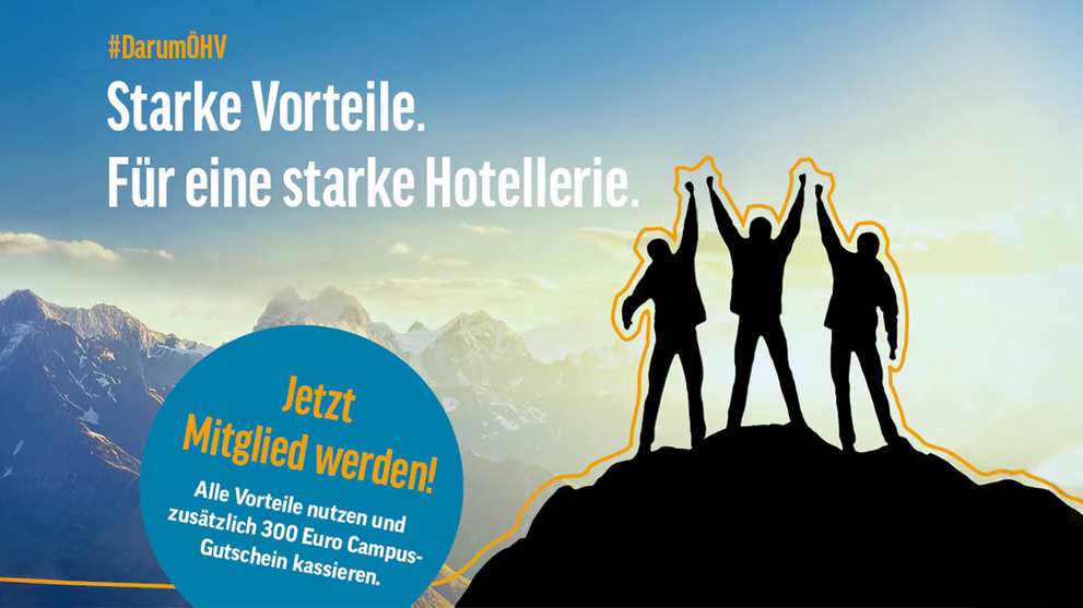 Für deinen Erfolg: Jetzt Mitglied werden!
