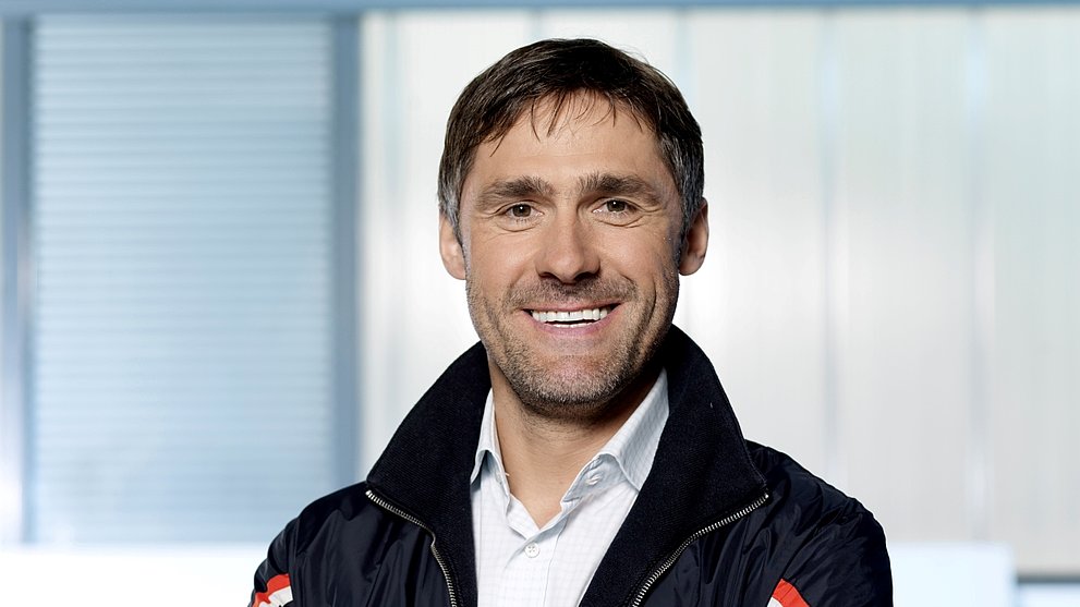Wolfgang Fasching