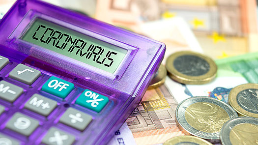 Verlustersatz bis 3 Mio. Euro und Dezember-Umsatzersatz seit 16.12. beantragbar