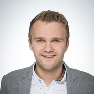 Stefan Brida, MA