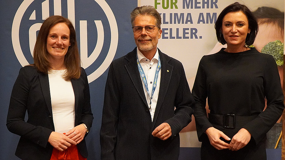 Tourismus-Gipfeltreffen bei ÖHV-Präsidiumssitzung