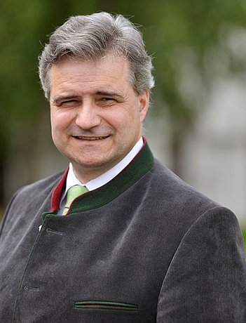 Gerhard Schmidt