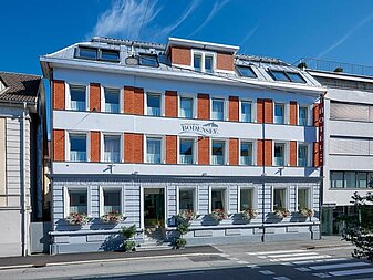 Hotel Bodensee