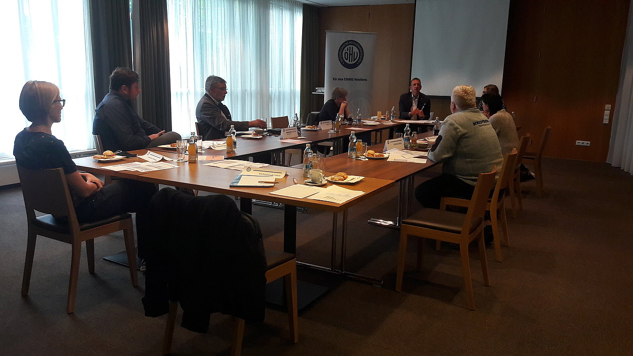 Winterausblick Arbeitsmarkt Vorarlberg, 06. Oktober 2020, Dornbirn
