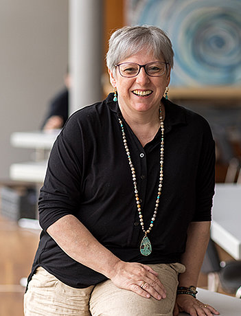 Heike Ladurner-Strolz