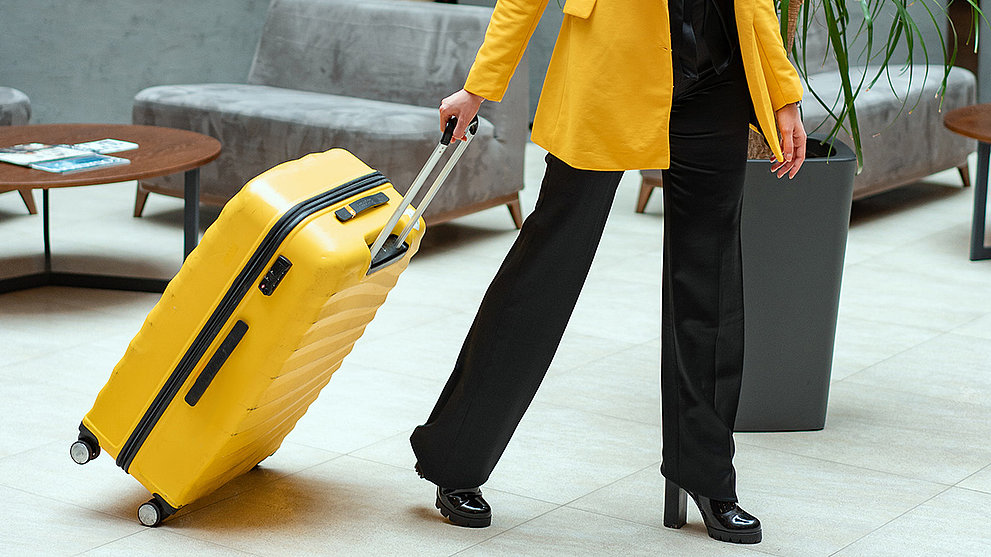 Self Check-In im Hotel – was kann schief gehen?