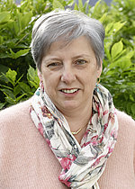 Heike Ladurner-Strolz