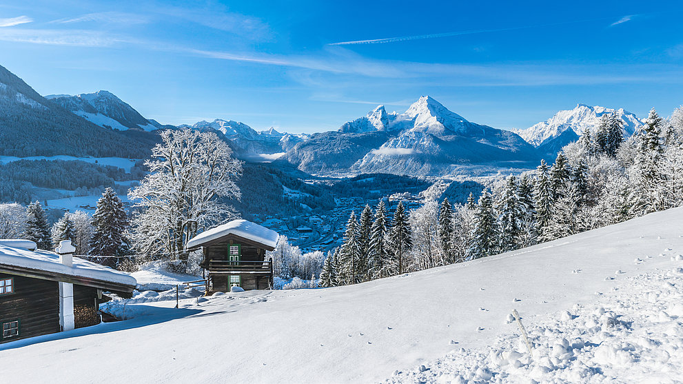 Wie Wiederaufsperren diesen Winter gelingen kann