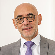 Dr. Michael Umfahrer